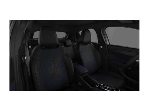 Alfa Romeo Junior Ibrida Automaat ActivLease financial lease