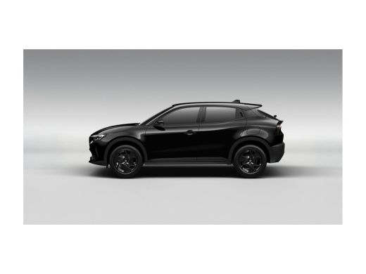 Alfa Romeo Junior Ibrida Automaat ActivLease financial lease