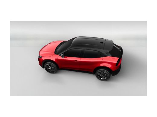 Alfa Romeo Junior Ibrida Automaat ActivLease financial lease