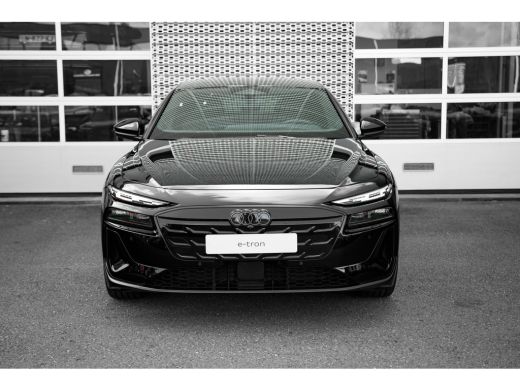 Audi A6 Avant e-tron Avant e-tron S edition | Audi smartphone interface | Comfortsleutel | Elektrisch instelbare voors... ActivLease financial lease