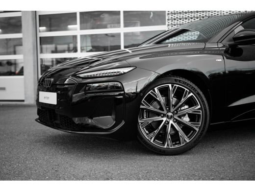 Audi A6 Avant e-tron Avant e-tron S edition | Audi smartphone interface | Comfortsleutel | Elektrisch instelbare voors... ActivLease financial lease