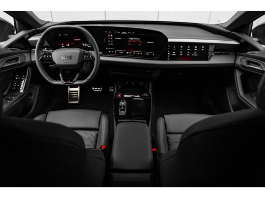 Audi A6 Sportback e-tron Sportback e-tron S edition, A6 e-tron (2025) | Audi smartphone interface | Comfortsleutel | Elekt... ActivLease financial lease