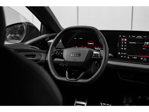 Audi A6 Sportback e-tron Sportback e-tron S edition, A6 e-tron (2025) | Audi smartphone interface | Comfortsleutel | Elekt... ActivLease financial lease