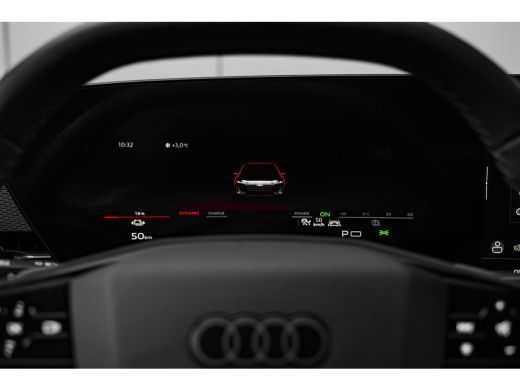 Audi A6 Sportback e-tron Sportback e-tron S edition, A6 e-tron (2025) | Audi smartphone interface | Comfortsleutel | Elekt... ActivLease financial lease