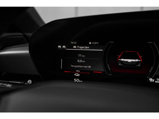 Audi A6 Sportback e-tron Sportback e-tron S edition, A6 e-tron (2025) | Audi smartphone interface | Comfortsleutel | Elekt... ActivLease financial lease