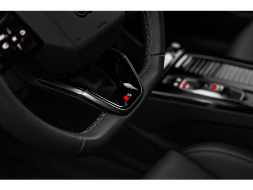 Audi A6 Sportback e-tron Sportback e-tron S edition, A6 e-tron (2025) | Audi smartphone interface | Comfortsleutel | Elekt... ActivLease financial lease