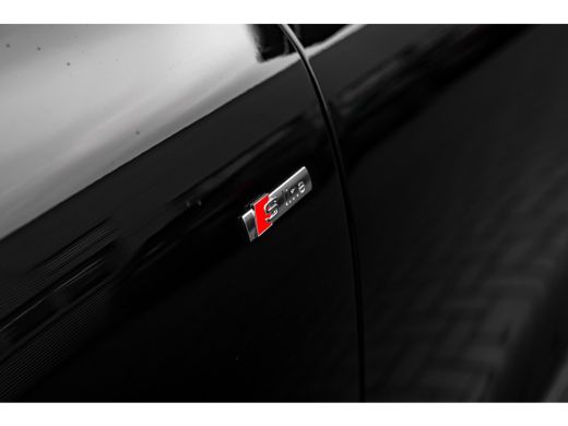 Audi A6 Sportback e-tron Sportback e-tron S edition, A6 e-tron (2025) | Audi smartphone interface | Comfortsleutel | Elekt... ActivLease financial lease