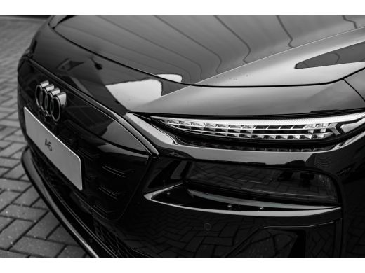 Audi A6 Sportback e-tron Sportback e-tron S edition, A6 e-tron (2025) | Audi smartphone interface | Comfortsleutel | Elekt... ActivLease financial lease