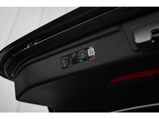 Audi A6 Sportback e-tron Sportback e-tron S edition, A6 e-tron (2025) | Audi smartphone interface | Comfortsleutel | Elekt... ActivLease financial lease
