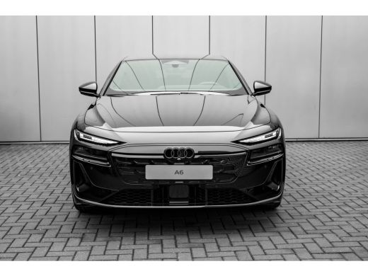 Audi A6 Sportback e-tron Sportback e-tron S edition, A6 e-tron (2025) | Audi smartphone interface | Comfortsleutel | Elekt... ActivLease financial lease