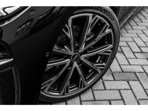 Audi A6 Sportback e-tron Sportback e-tron S edition, A6 e-tron (2025) | Audi smartphone interface | Comfortsleutel | Elekt... ActivLease financial lease
