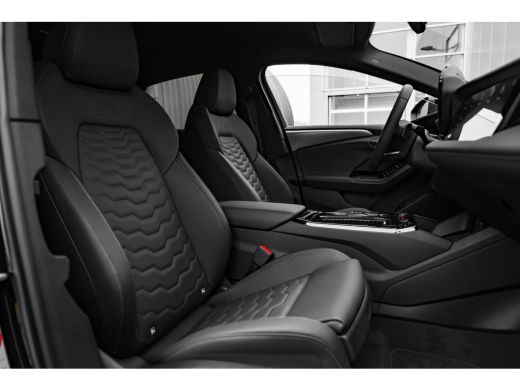 Audi A6 Sportback e-tron Sportback e-tron S edition, A6 e-tron (2025) | Audi smartphone interface | Comfortsleutel | Elekt... ActivLease financial lease