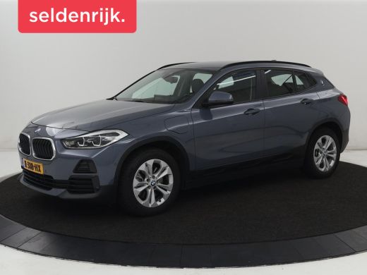 BMW X2 xDrive25e High Executive | SOH 85,7% | Head-Up | Leder | Sportstoelen | Stoelverwarming | Park As...