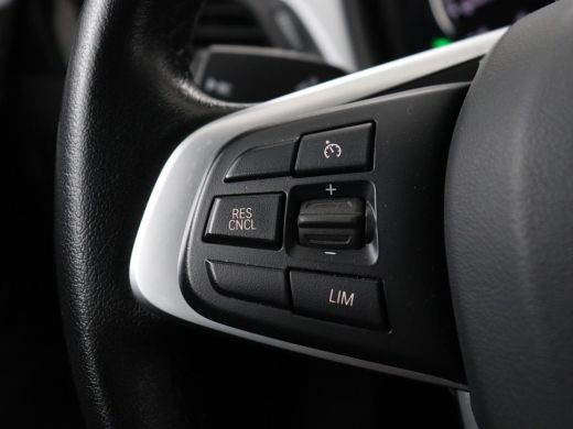 BMW X2 xDrive25e High Executive | SOH 85,7% | Head-Up | Leder | Sportstoelen | Stoelverwarming | Park As... ActivLease financial lease