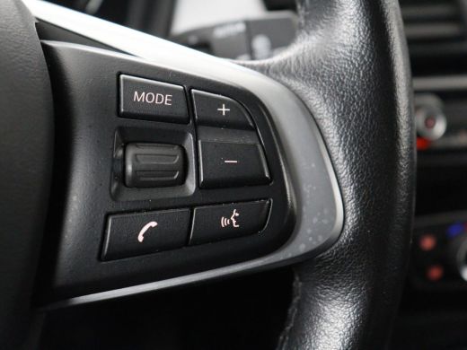 BMW X2 xDrive25e High Executive | SOH 85,7% | Head-Up | Leder | Sportstoelen | Stoelverwarming | Park As... ActivLease financial lease