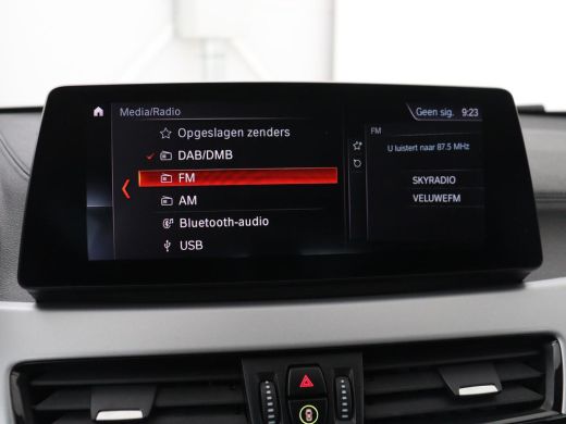 BMW X2 xDrive25e High Executive | SOH 85,7% | Head-Up | Leder | Sportstoelen | Stoelverwarming | Park As... ActivLease financial lease