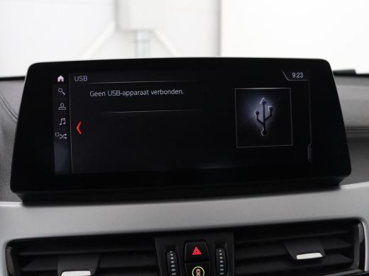 BMW X2 xDrive25e High Executive | SOH 85,7% | Head-Up | Leder | Sportstoelen | Stoelverwarming | Park As... ActivLease financial lease