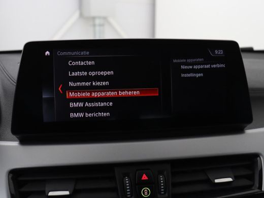 BMW X2 xDrive25e High Executive | SOH 85,7% | Head-Up | Leder | Sportstoelen | Stoelverwarming | Park As... ActivLease financial lease