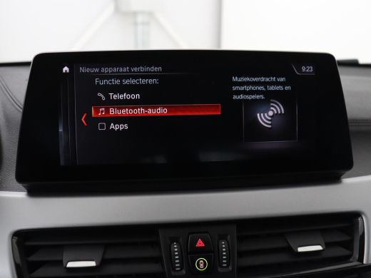 BMW X2 xDrive25e High Executive | SOH 85,7% | Head-Up | Leder | Sportstoelen | Stoelverwarming | Park As... ActivLease financial lease