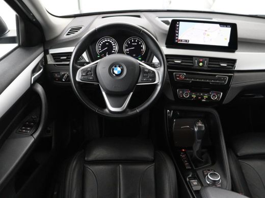 BMW X2 xDrive25e High Executive | SOH 85,7% | Head-Up | Leder | Sportstoelen | Stoelverwarming | Park As... ActivLease financial lease