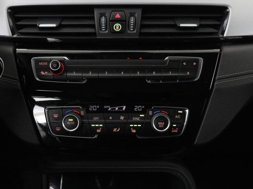 BMW X2 xDrive25e High Executive | SOH 85,7% | Head-Up | Leder | Sportstoelen | Stoelverwarming | Park As... ActivLease financial lease