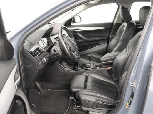 BMW X2 xDrive25e High Executive | SOH 85,7% | Head-Up | Leder | Sportstoelen | Stoelverwarming | Park As... ActivLease financial lease