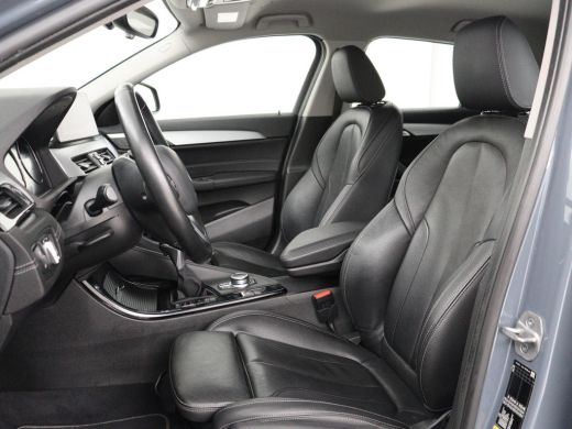 BMW X2 xDrive25e High Executive | SOH 85,7% | Head-Up | Leder | Sportstoelen | Stoelverwarming | Park As... ActivLease financial lease