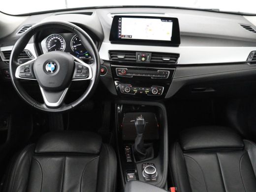 BMW X2 xDrive25e High Executive | SOH 85,7% | Head-Up | Leder | Sportstoelen | Stoelverwarming | Park As... ActivLease financial lease