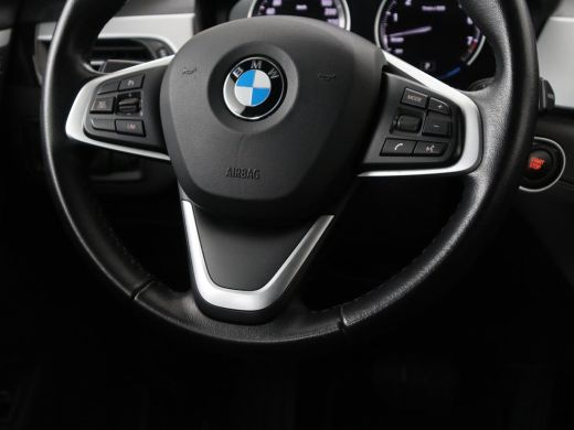 BMW X2 xDrive25e High Executive | SOH 85,7% | Head-Up | Leder | Sportstoelen | Stoelverwarming | Park As... ActivLease financial lease