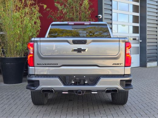 Chevrolet Silverado 1500 RST 6.2 V8 | Schuifdak | 360 Camera | BOSE ActivLease financial lease