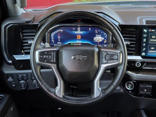 Chevrolet Silverado 1500 RST 6.2 V8 | Schuifdak | 360 Camera | BOSE ActivLease financial lease