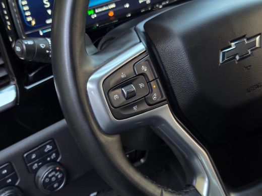Chevrolet Silverado 1500 RST 6.2 V8 | Schuifdak | 360 Camera | BOSE ActivLease financial lease