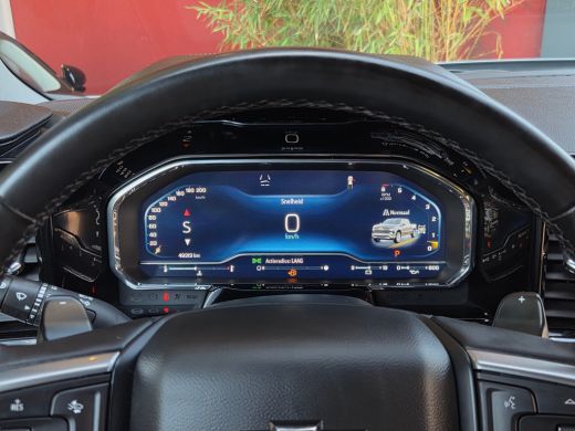 Chevrolet Silverado 1500 RST 6.2 V8 | Schuifdak | 360 Camera | BOSE ActivLease financial lease