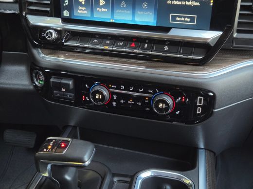 Chevrolet Silverado 1500 RST 6.2 V8 | Schuifdak | 360 Camera | BOSE ActivLease financial lease