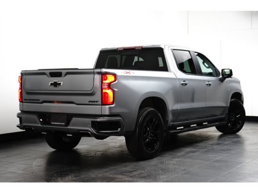 Chevrolet Silverado 1500 RST 6.2 V8 | Schuifdak | 360 Camera | BOSE ActivLease financial lease