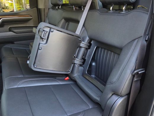 Chevrolet Silverado 1500 RST 6.2 V8 | Schuifdak | 360 Camera | BOSE ActivLease financial lease
