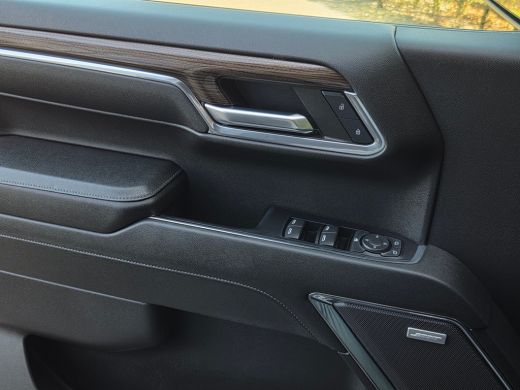 Chevrolet Silverado 1500 RST 6.2 V8 | Schuifdak | 360 Camera | BOSE ActivLease financial lease