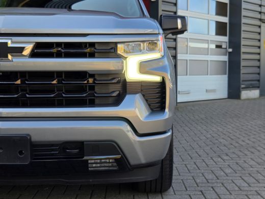 Chevrolet Silverado 1500 RST 6.2 V8 | Schuifdak | 360 Camera | BOSE ActivLease financial lease