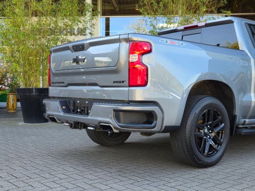 Chevrolet Silverado 1500 RST 6.2 V8 | Schuifdak | 360 Camera | BOSE ActivLease financial lease
