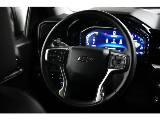 Chevrolet Silverado 1500 RST 6.2 V8 | Schuifdak | 360 Camera | BOSE ActivLease financial lease