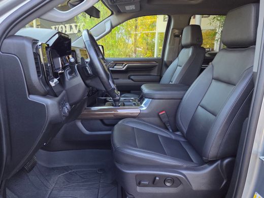 Chevrolet Silverado 1500 RST 6.2 V8 | Schuifdak | 360 Camera | BOSE ActivLease financial lease
