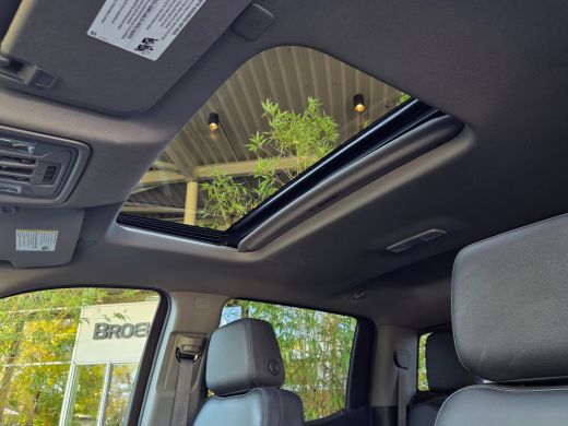 Chevrolet Silverado 1500 RST 6.2 V8 | Schuifdak | 360 Camera | BOSE ActivLease financial lease
