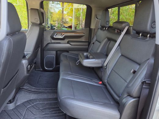 Chevrolet Silverado 1500 RST 6.2 V8 | Schuifdak | 360 Camera | BOSE ActivLease financial lease