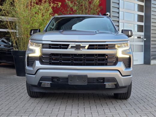 Chevrolet Silverado 1500 RST 6.2 V8 | Schuifdak | 360 Camera | BOSE ActivLease financial lease