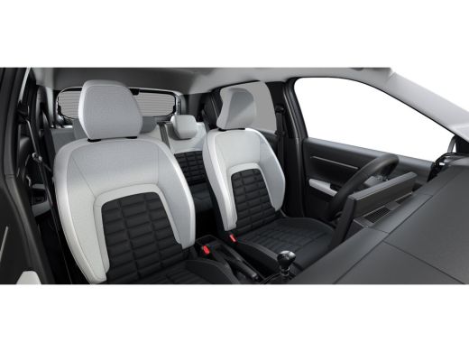 Citroën C3 Max | Achteruitrijcamera | Dagrijverlichting | Draadloze telefoonlader ActivLease financial lease