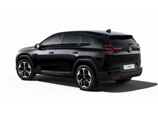 Citroën C5 Aircross Business | Boordlader 7,4kW - 1 fase | Extra getinte achterste zijruiten en achterruit ActivLease financial lease
