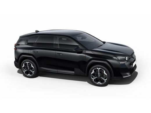 Citroën C5 Aircross Business | Boordlader 7,4kW - 1 fase | Extra getinte achterste zijruiten en achterruit ActivLease financial lease