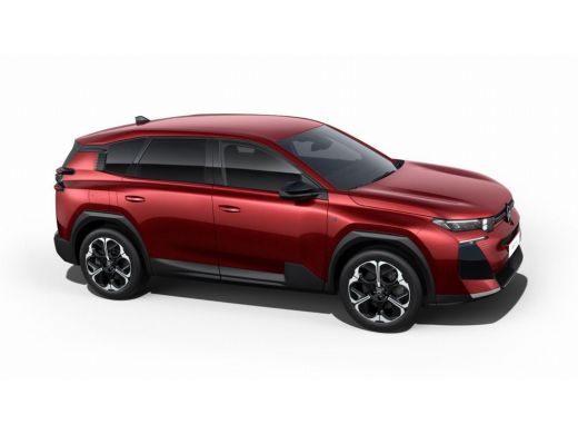 Citroën C5 Aircross Business | Boordlader 7,4kW - 1 fase | Extra getinte achterste zijruiten en achterruit ActivLease financial lease