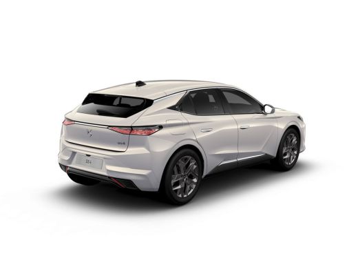 DS DS 4 Pallas | 19" Lichtmetalen velgen LIMA | Achteruitrijcamera | Panoramisch schuif- en kanteldak ActivLease financial lease