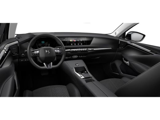 DS DS 4 Pallas | 19" Lichtmetalen velgen LIMA | Achteruitrijcamera | Panoramisch schuif- en kanteldak ActivLease financial lease